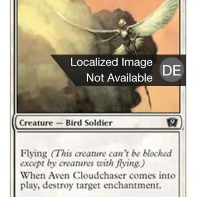 Avior-Wolkenjäger kaufen - Ninth Edition bei TcG Love