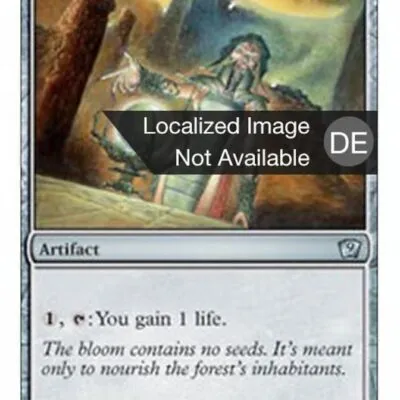 Knäuelblüte kaufen - Ninth Edition bei TcG Love