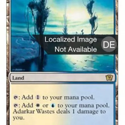 Adarkarwüste kaufen - Ninth Edition bei TcG Love