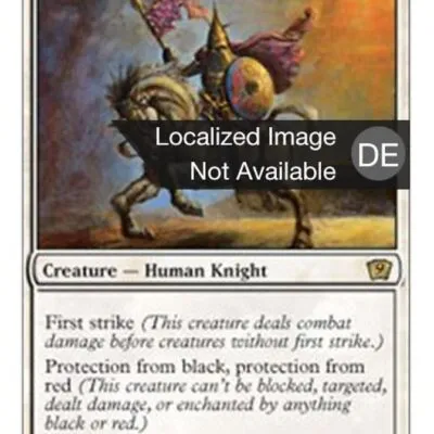 Paladin en-Vec kaufen - Ninth Edition bei TcG Love
