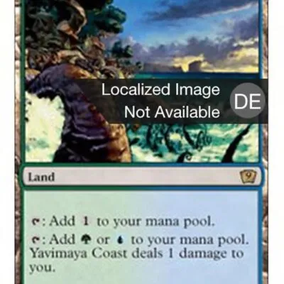Yavimayaküste kaufen - Ninth Edition bei TcG Love