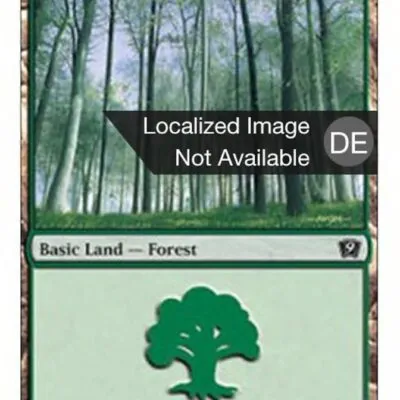 Wald kaufen - Ninth Edition bei TcG Love