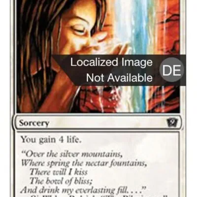 Heiliger Nektar kaufen - Ninth Edition bei TcG Love