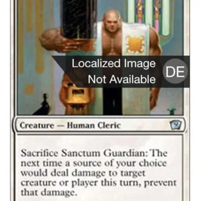 Wächter des Heiligtums kaufen - Ninth Edition bei TcG Love