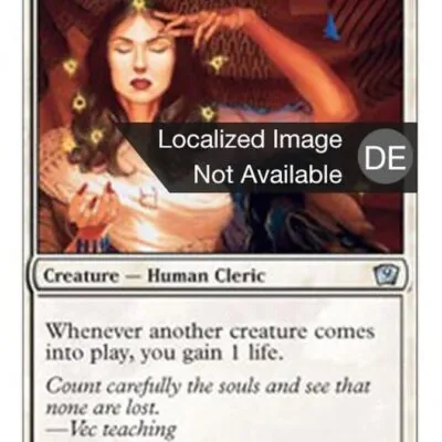 Seelenwächter kaufen - Ninth Edition bei TcG Love