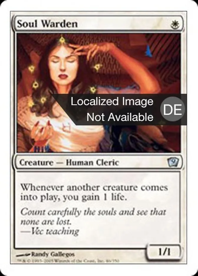 Seelenwächter kaufen - Ninth Edition bei TcG Love