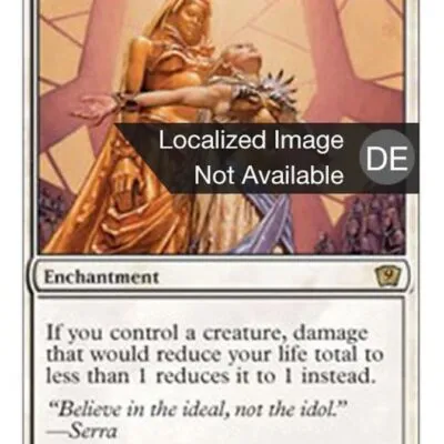 Anbetung kaufen - Ninth Edition bei TcG Love