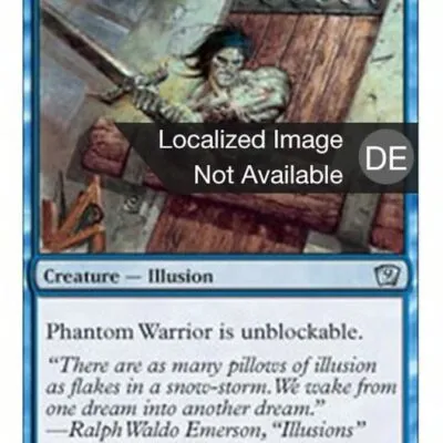 Phantomkrieger kaufen - Ninth Edition bei TcG Love