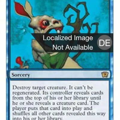 Polymorph kaufen - Ninth Edition bei TcG Love