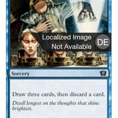 Durchkämmen kaufen - Ninth Edition bei TcG Love