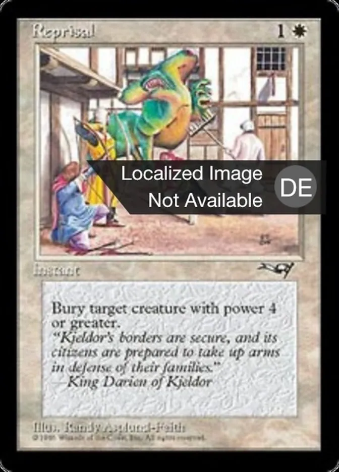 Revolte kaufen - Alliances bei TcG Love