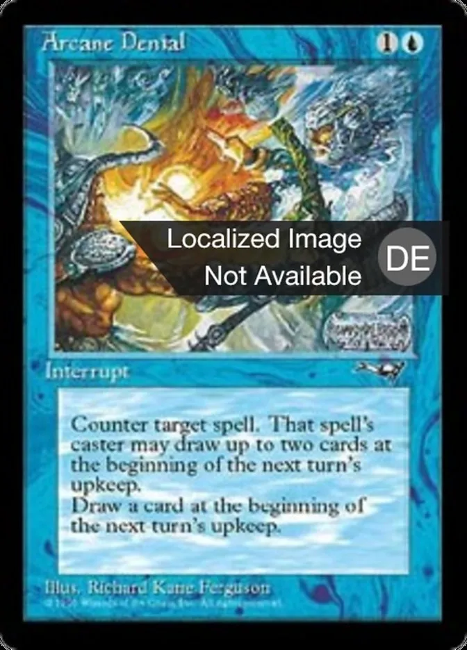 Mysteriöse Ablehnung kaufen - Alliances bei TcG Love