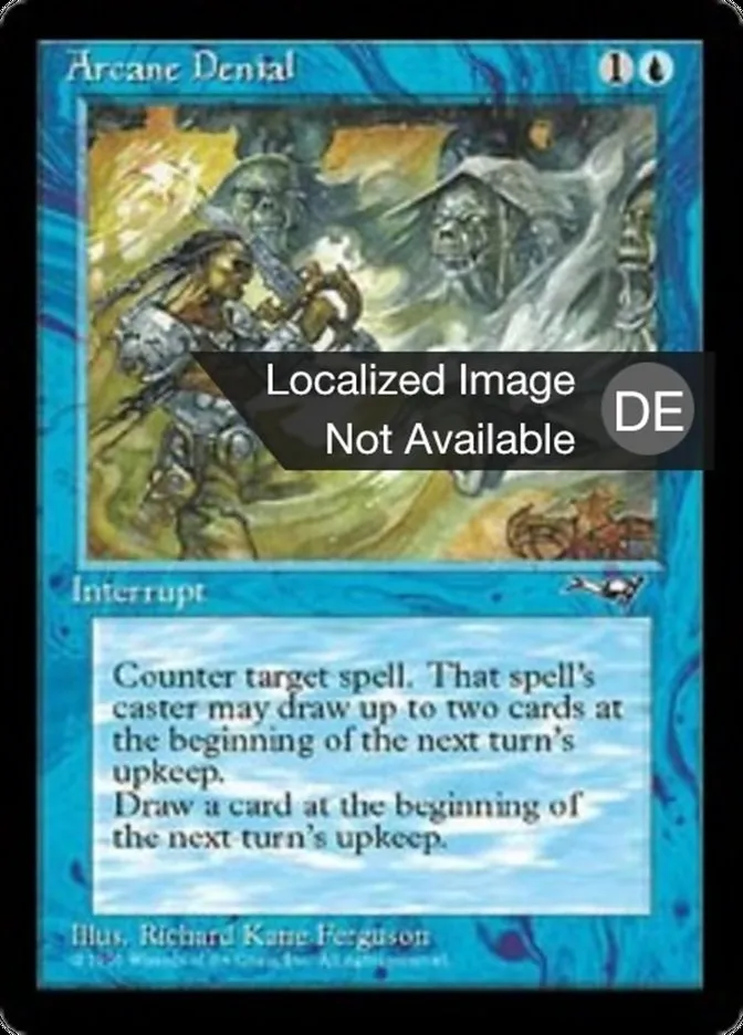 Mysteriöse Ablehnung kaufen - Alliances bei TcG Love
