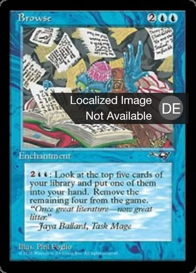 Durchstöbern kaufen - Alliances bei TcG Love