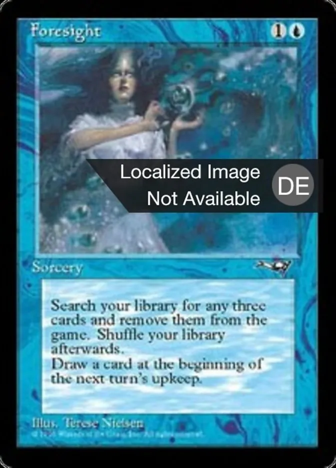 Vorsehung kaufen - Alliances bei TcG Love