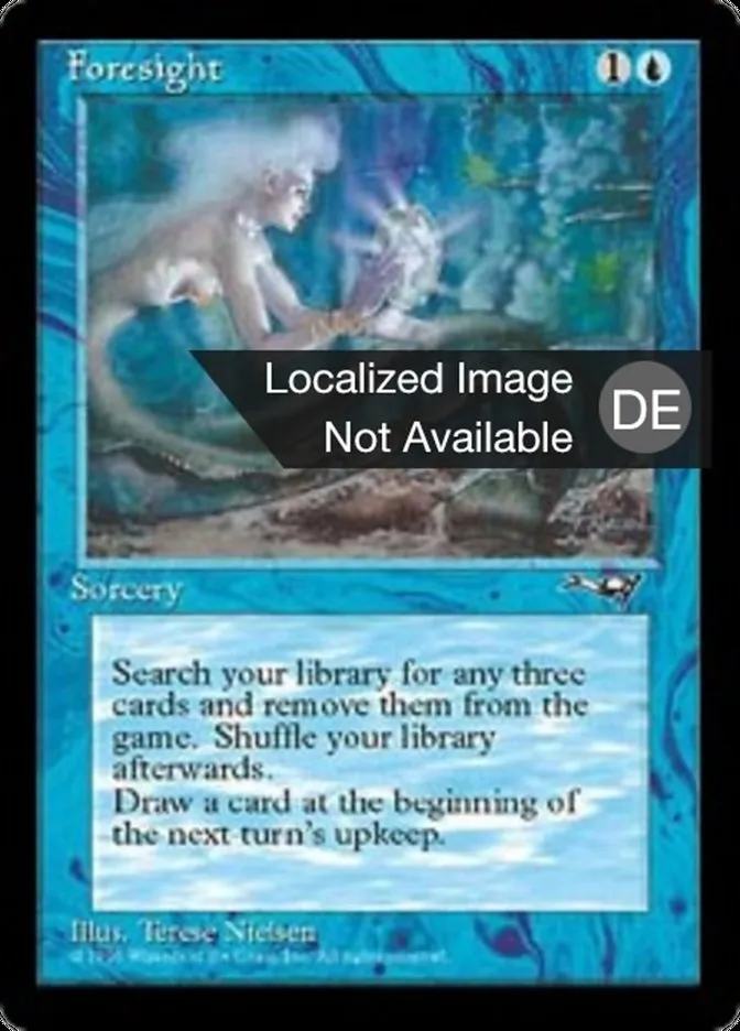 Vorsehung kaufen - Alliances bei TcG Love