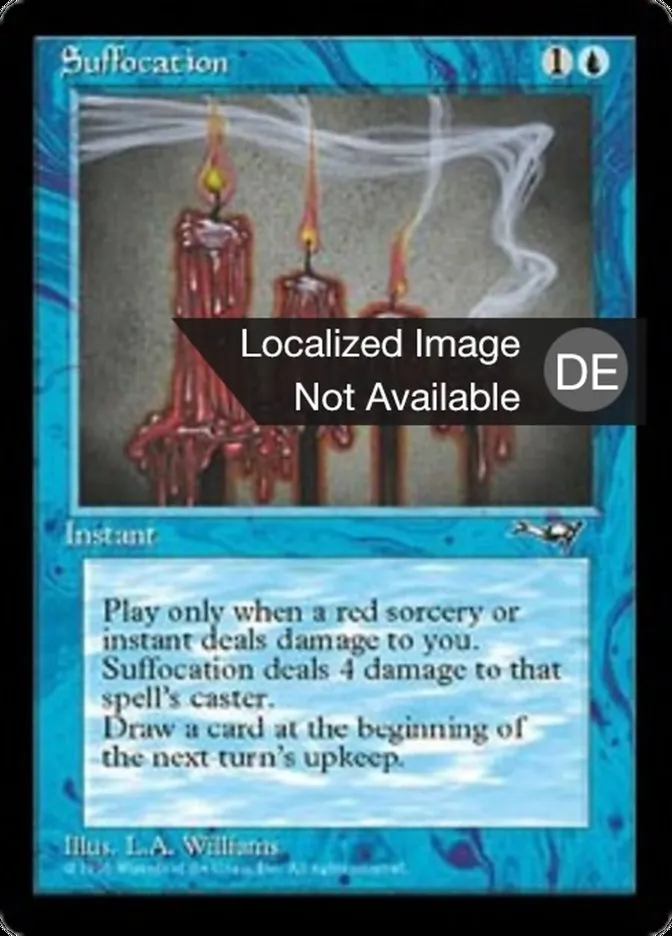 Geheimnisvolle Vergeltung kaufen - Alliances bei TcG Love