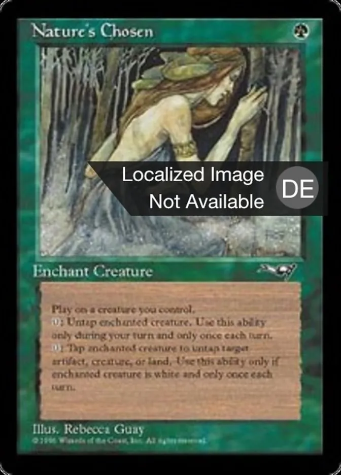 Naturfreund kaufen - Alliances bei TcG Love