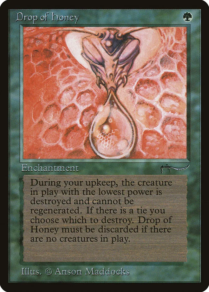 ARN-47-Drop-of-Honey Drop of Honey kaufen - Arabian Nights bei TcG Love