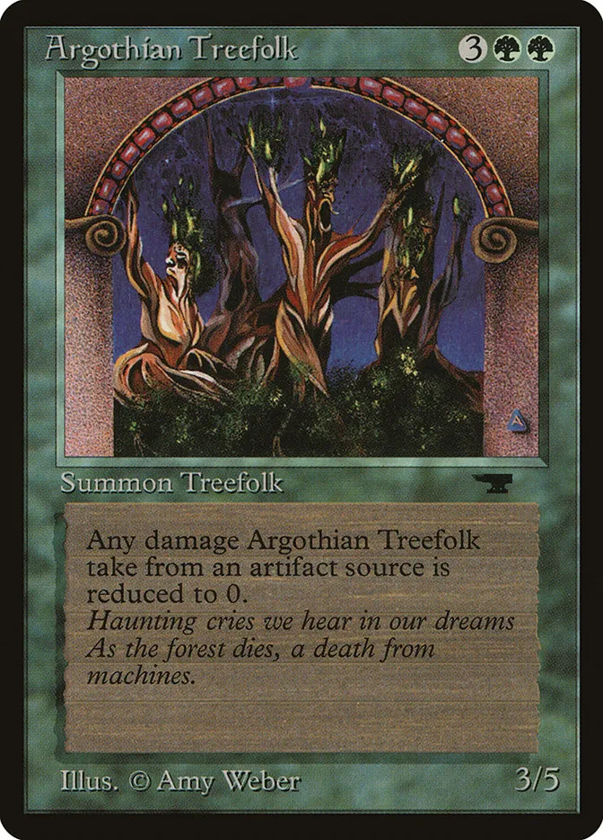 Argothian Treefolk kaufen - Antiquities bei TcG Love