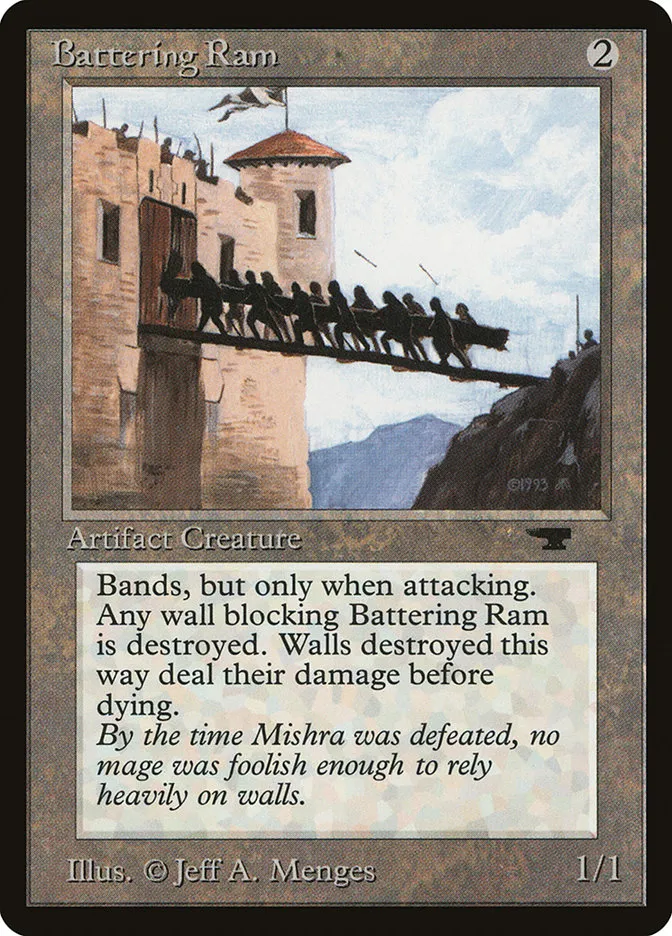Battering Ram kaufen - Antiquities bei TcG Love