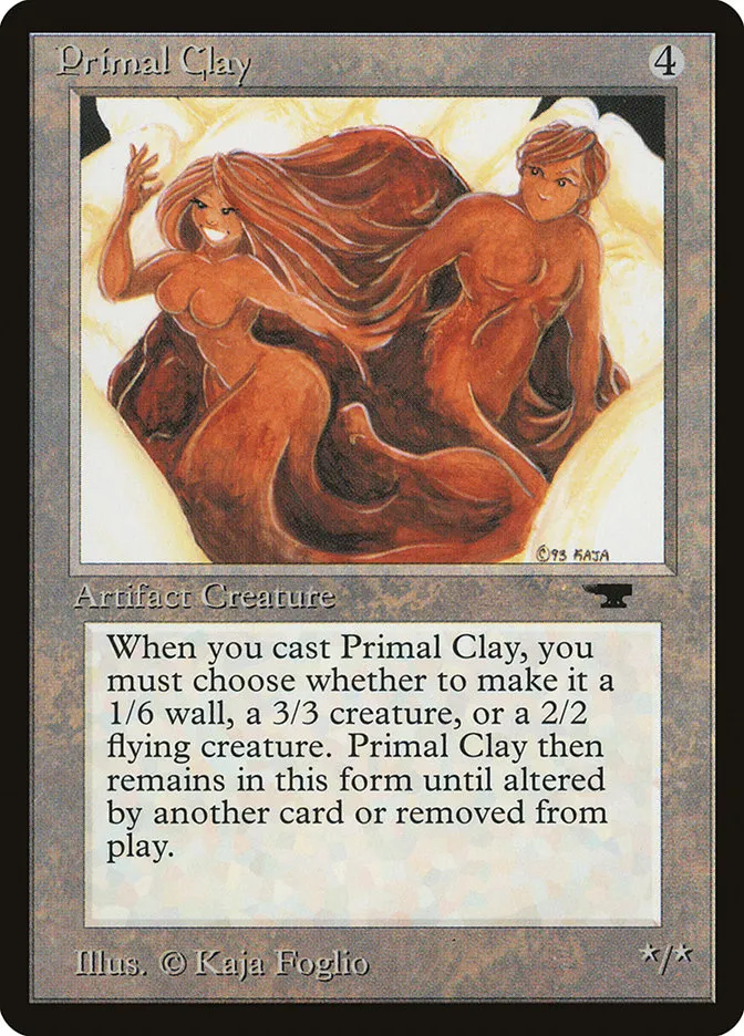 Primal Clay kaufen - Antiquities bei TcG Love