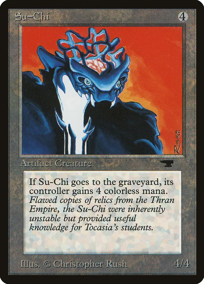 Su-Chi kaufen - Antiquities bei TcG Love