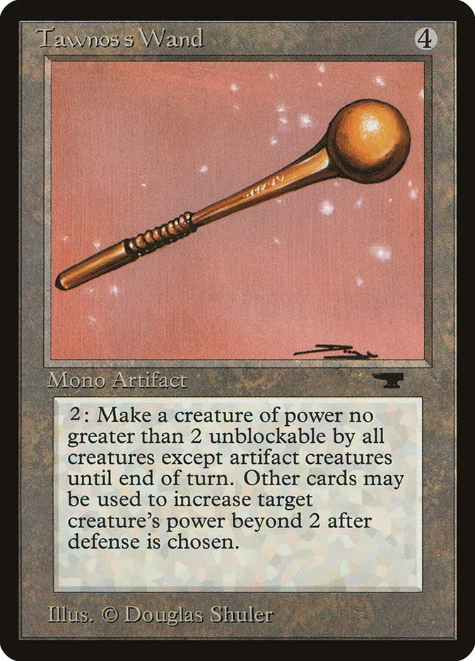 Tawnos's Wand kaufen - Antiquities bei TcG Love