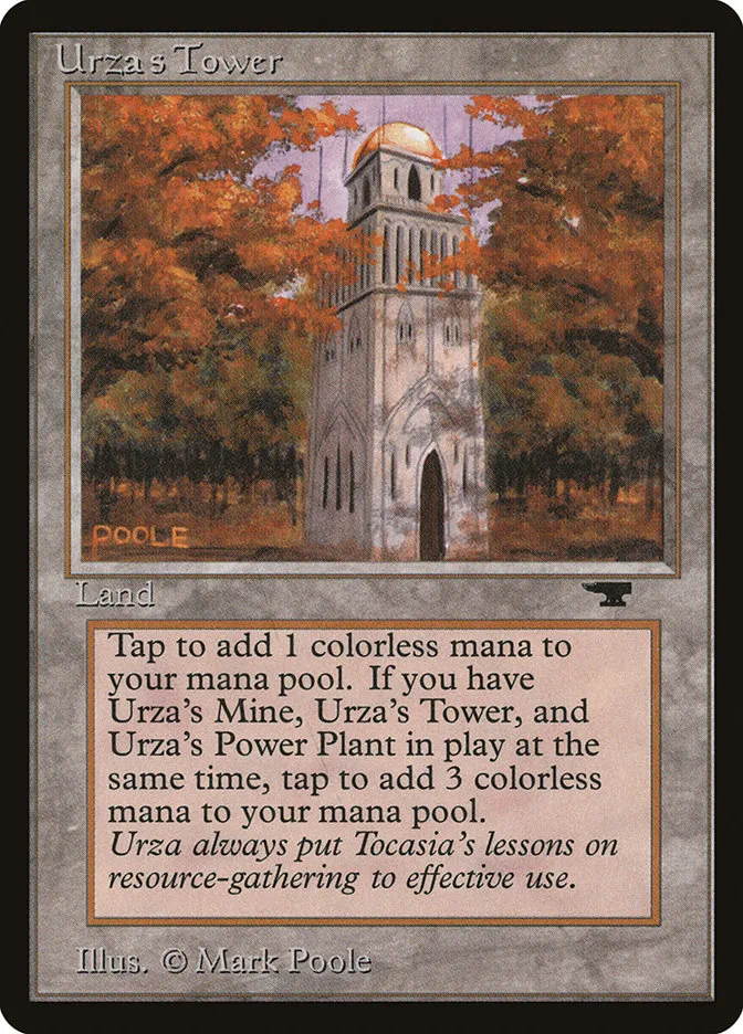 Urza's Tower kaufen - Antiquities bei TcG Love