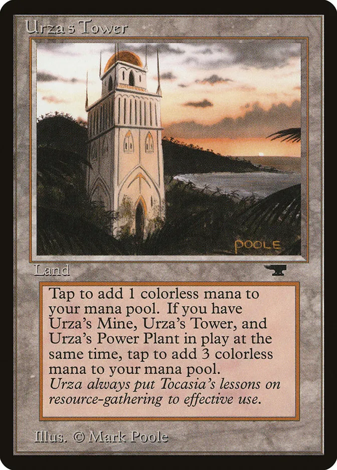 Urza's Tower kaufen - Antiquities bei TcG Love