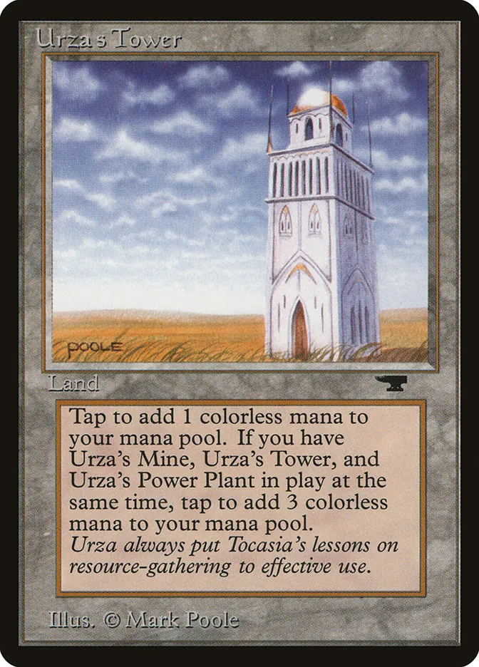 Urza's Tower kaufen - Antiquities bei TcG Love
