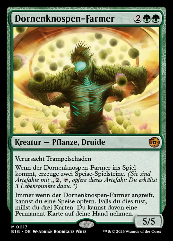 BIG-17-Dornenknospen-Farmer-de Dornenknospen-Farmer kaufen - The Big Score bei TcG Love