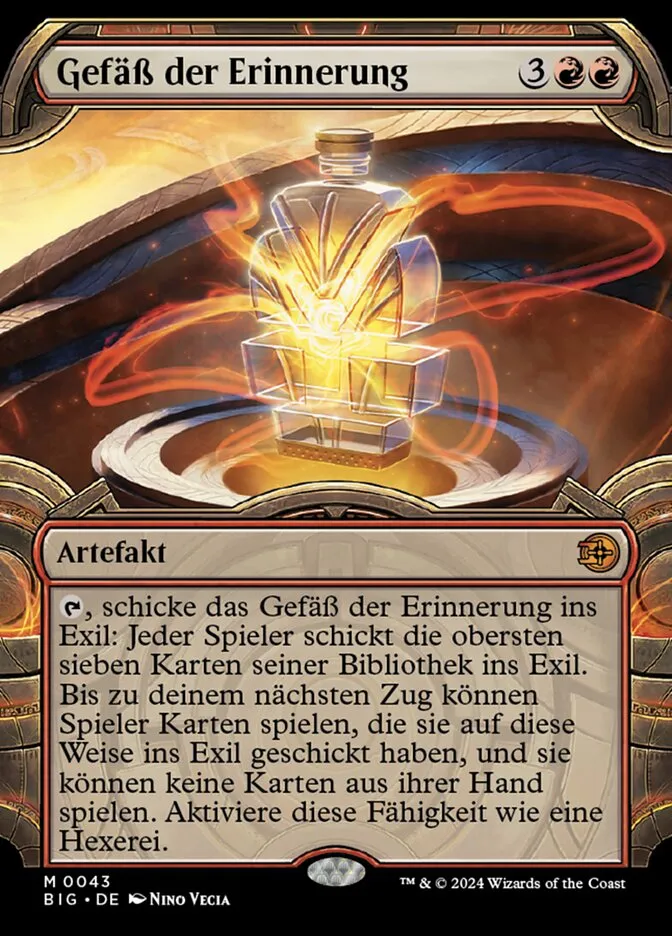 BIG-43-Gef---der-Erinnerung-de Gefäß der Erinnerung kaufen - The Big Score bei TcG Love