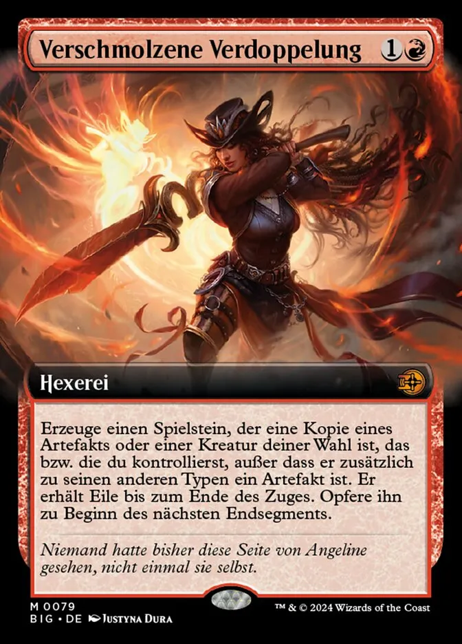 BIG-79-Verschmolzene-Verdoppelung-de Verschmolzene Verdoppelung kaufen - The Big Score bei TcG Love