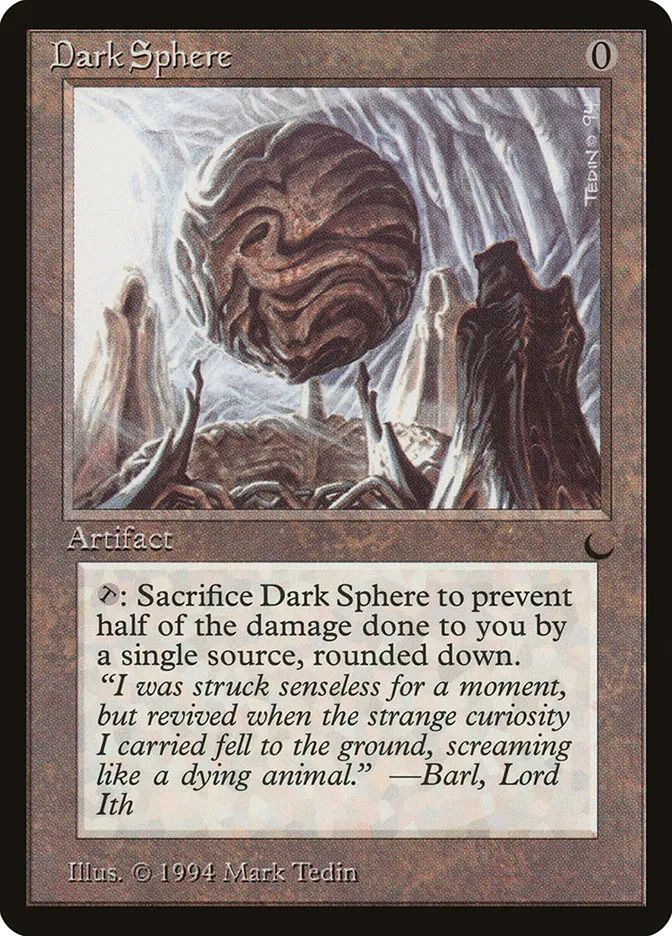 Dark Sphere kaufen - The Dark bei TcG Love