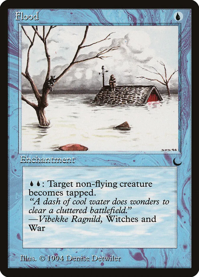 Flood kaufen - The Dark bei TcG Love