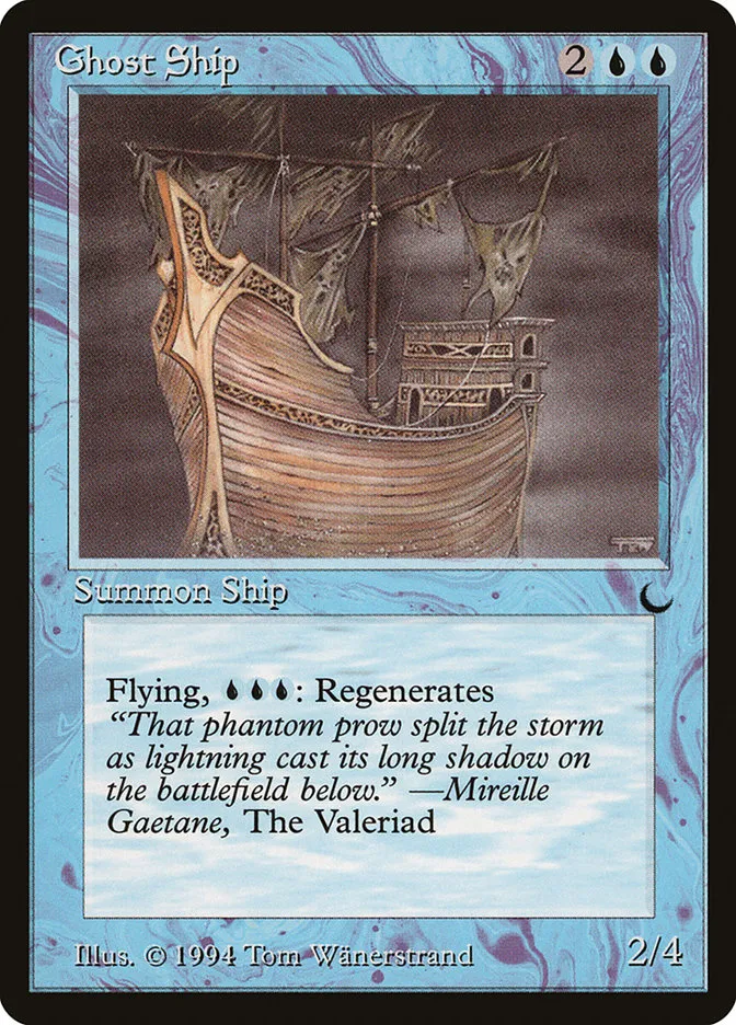 Ghost Ship kaufen - The Dark bei TcG Love
