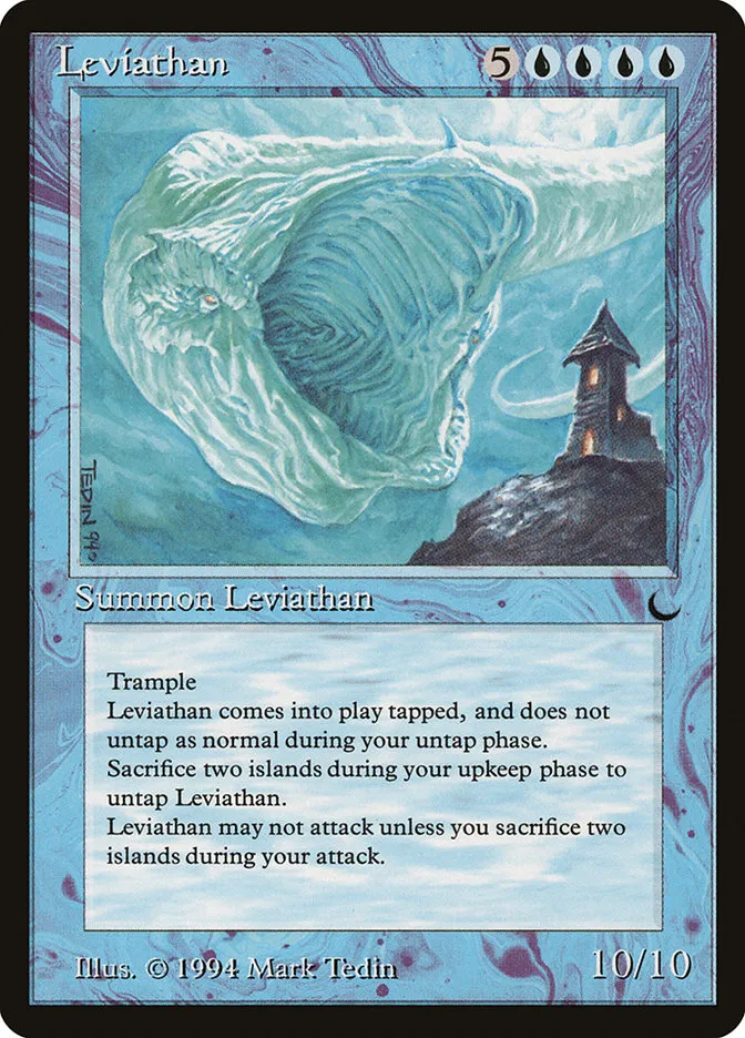 Leviathan kaufen - The Dark bei TcG Love