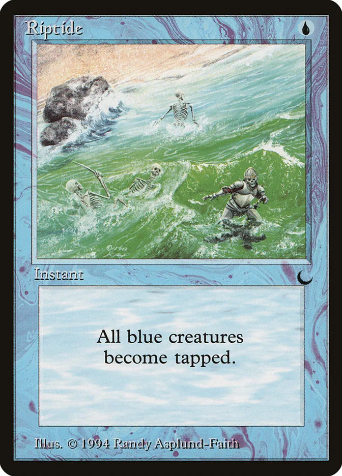 Riptide kaufen - The Dark bei TcG Love