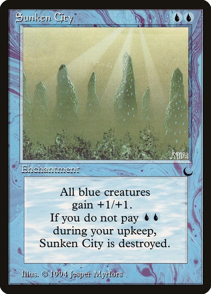 Sunken City kaufen - The Dark bei TcG Love