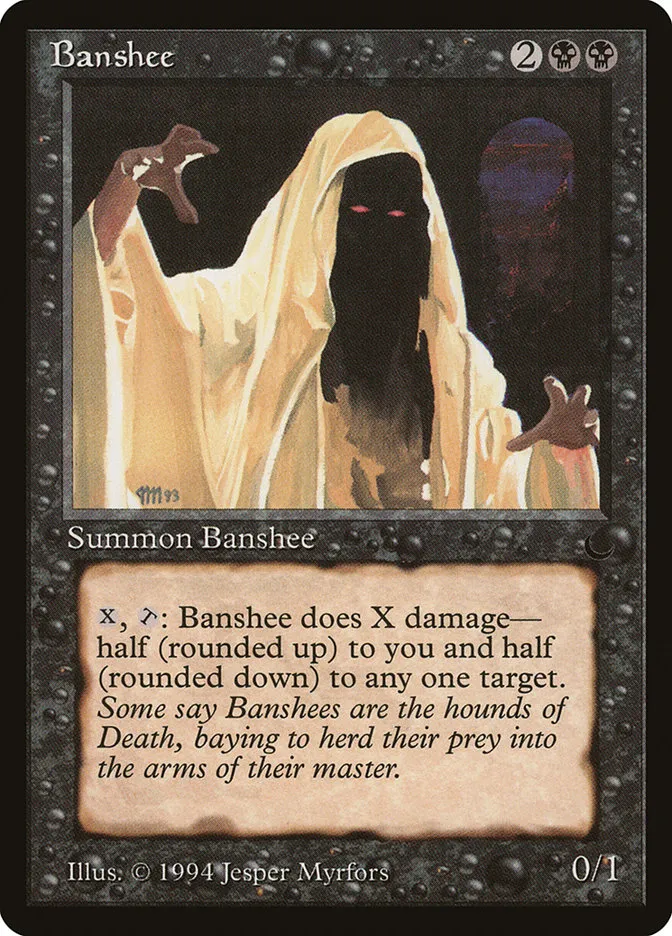 Banshee kaufen - The Dark bei TcG Love