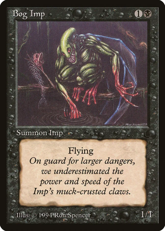 Bog Imp kaufen - The Dark bei TcG Love