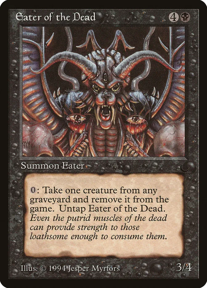 Eater of the Dead kaufen - The Dark bei TcG Love