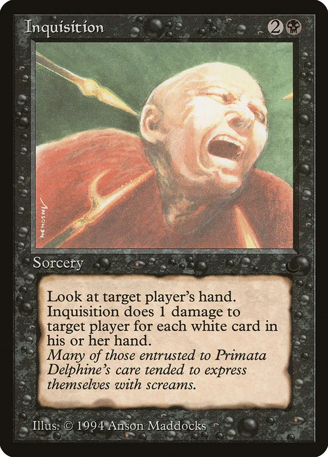 Inquisition kaufen - The Dark bei TcG Love