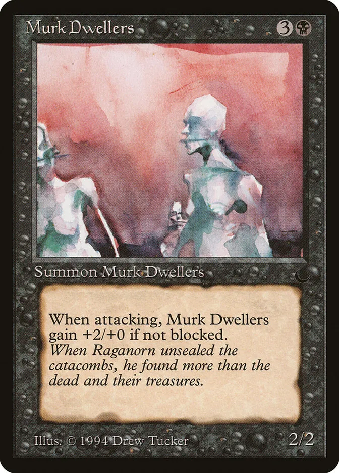Murk Dwellers kaufen - The Dark bei TcG Love