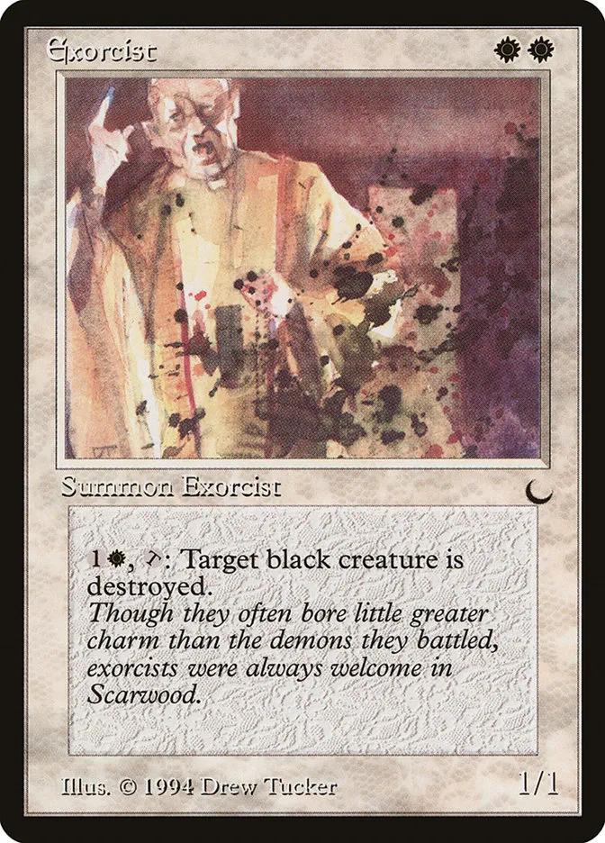 Exorcist kaufen - The Dark bei TcG Love