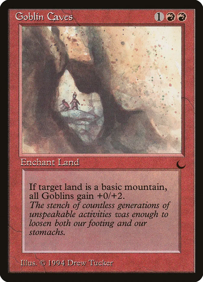 Goblin Caves kaufen - The Dark bei TcG Love