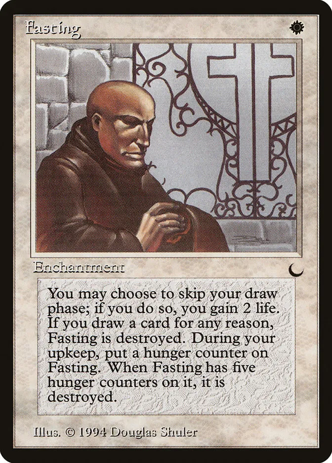 Fasting kaufen - The Dark bei TcG Love