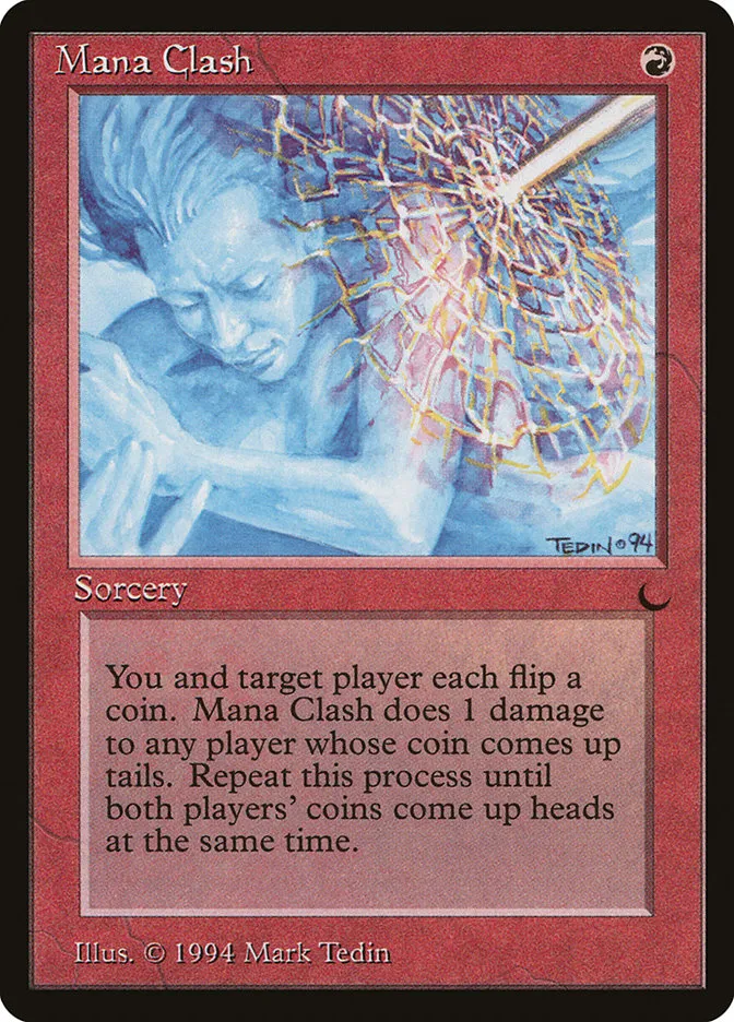 Mana Clash kaufen - The Dark bei TcG Love