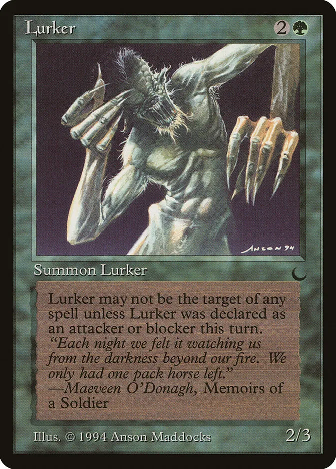 Lurker kaufen - The Dark bei TcG Love